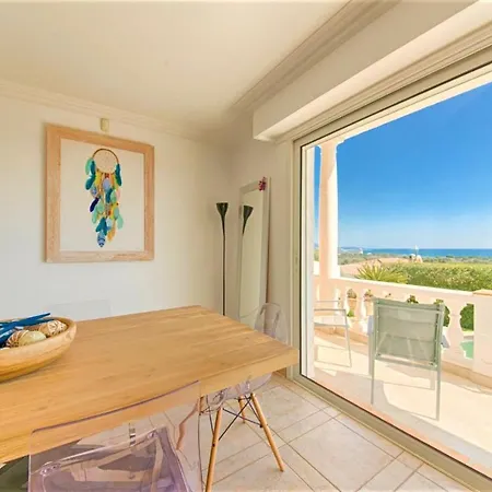 Piscine Avec Magnifique Vue Panoramique Villa